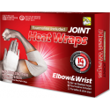 JOINT HEAT WRAPS FOR ELBOW & WRIST PACK OF 4 KOREA  